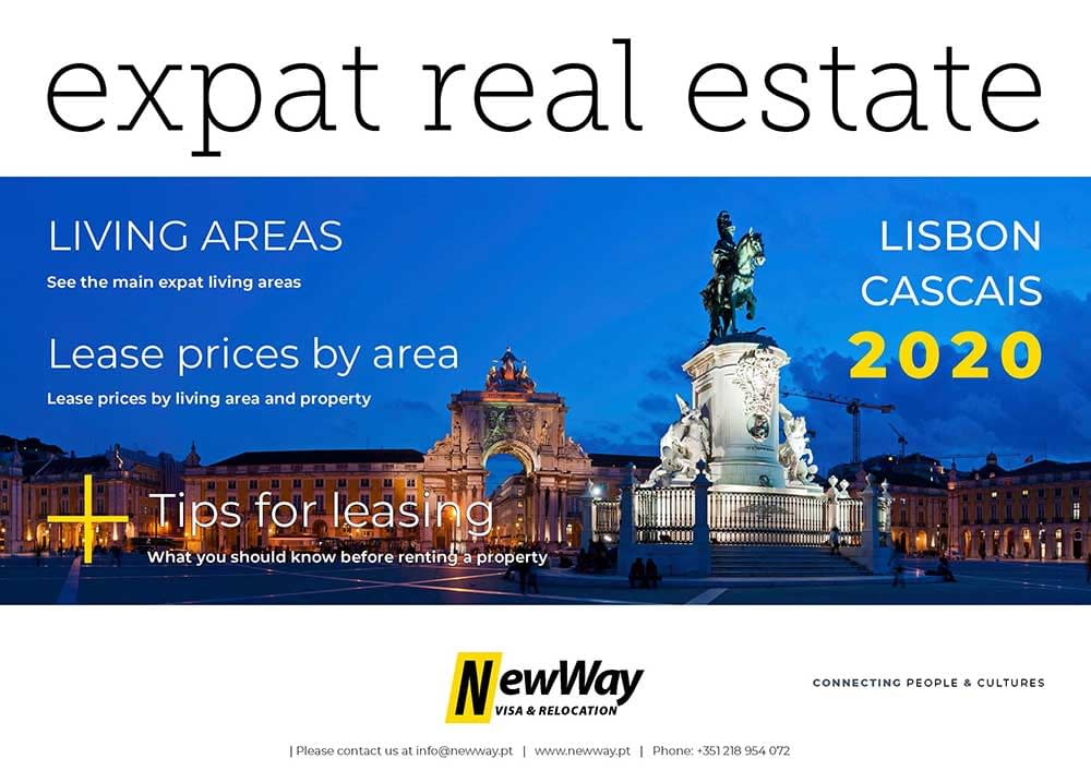 Expat Real Estate Lisboa 2020
