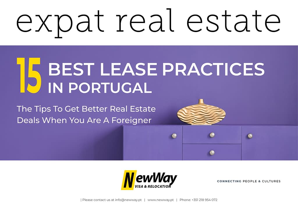 Imigração Para Empresas em Portugal New Way Visa & Relocation